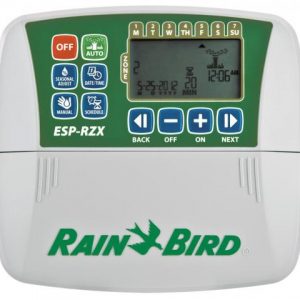 Контроллер для систем автополива ESP-RZX-6i Rain Bird