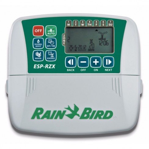 Контроллер для систем автополива ESP-RZX-4i Rain Bird