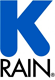 Логотип K-Rain