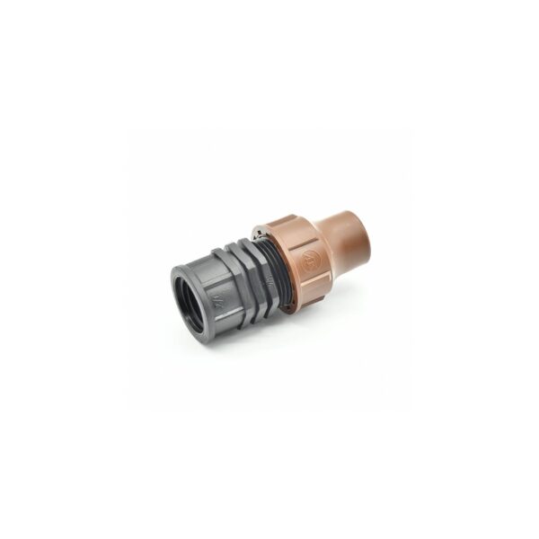 Муфта компрессионная BF-62-50 Lock, 16мм х 1/2