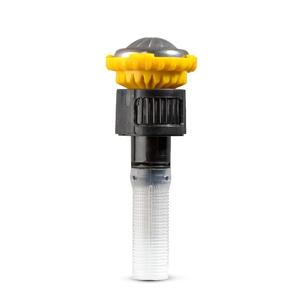 Форсунка Rotator R24 45°-270°, регулируемая