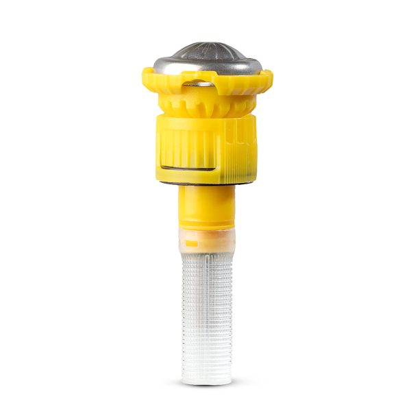 Форсунка Rotator R24 360°, неругулируемая